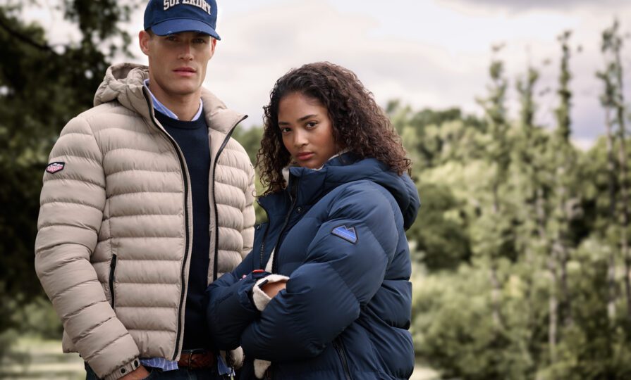 Superdry returns to FY profit amid restructuring plan