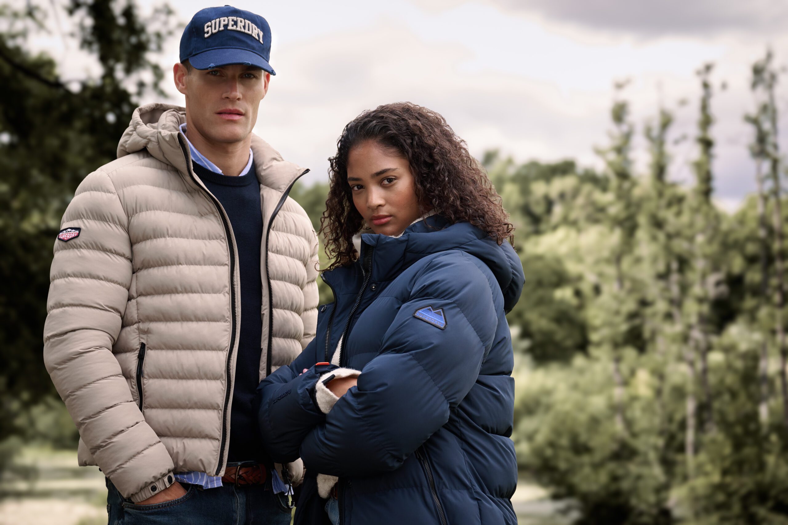 Superdry returns to FY profit amid restructuring plan