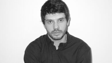 AllSaints appoints Aaron Esh as chief creative officer