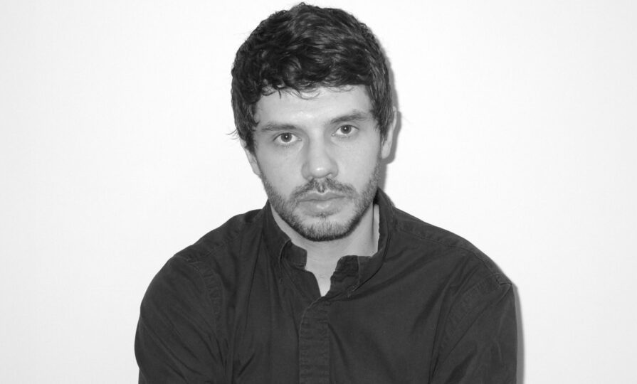AllSaints appoints Aaron Esh as chief creative officer