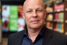 Holland and Barrett chief joins Retail Trust board