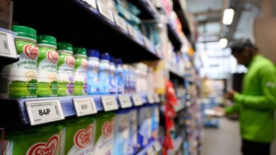 Asda rolls out new electronic shelf labels across Express stores
