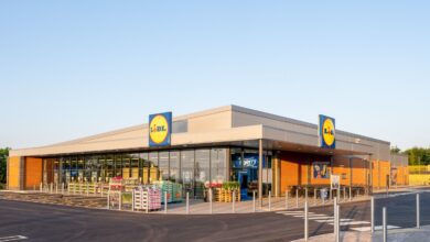 Lidl sees PBT triple to £156.8m as sales rise