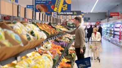 Lidl invests £250m in cutting prices for customers