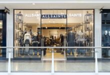 AllSaints profits soar ‘record’ 55% to £28m in FY25