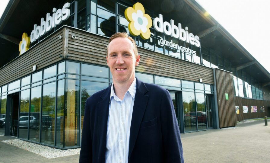 Dobbies appoints new CFO