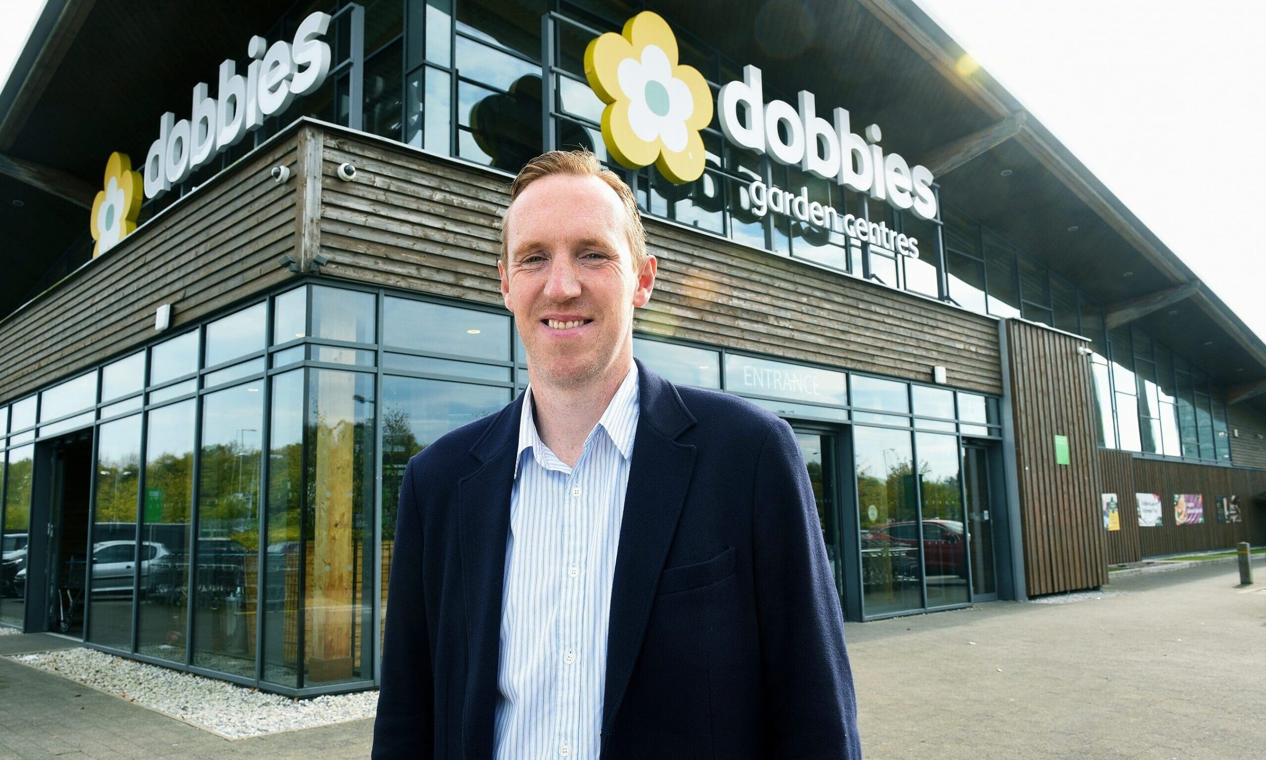 Dobbies appoints new CFO