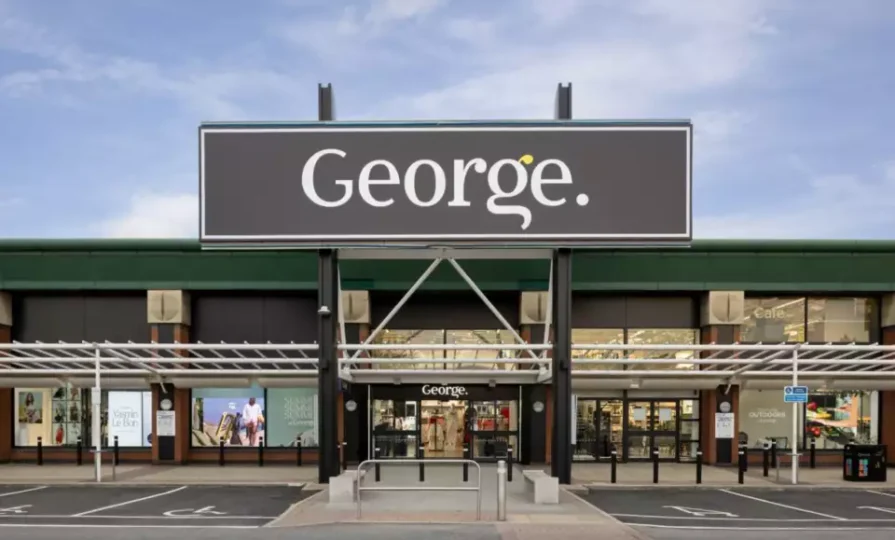 Asda to open second standalone George store in Hull