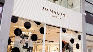 Jo Malone London opens new store at Silverburn