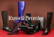 Next explores Russell & Bromley takeover with stock clearance partner