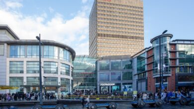 Footasylum signs lease renewal and expands Manchester flagship