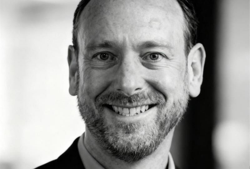Laura James appoints new CEO