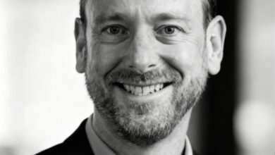 Laura James appoints new CEO