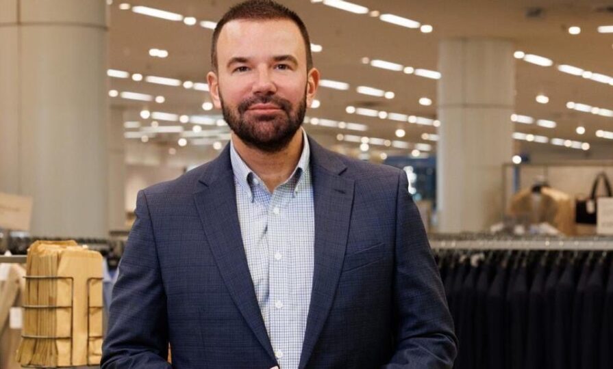 M&S chief urges chancellor to reconsider tax policy ahead of Budget