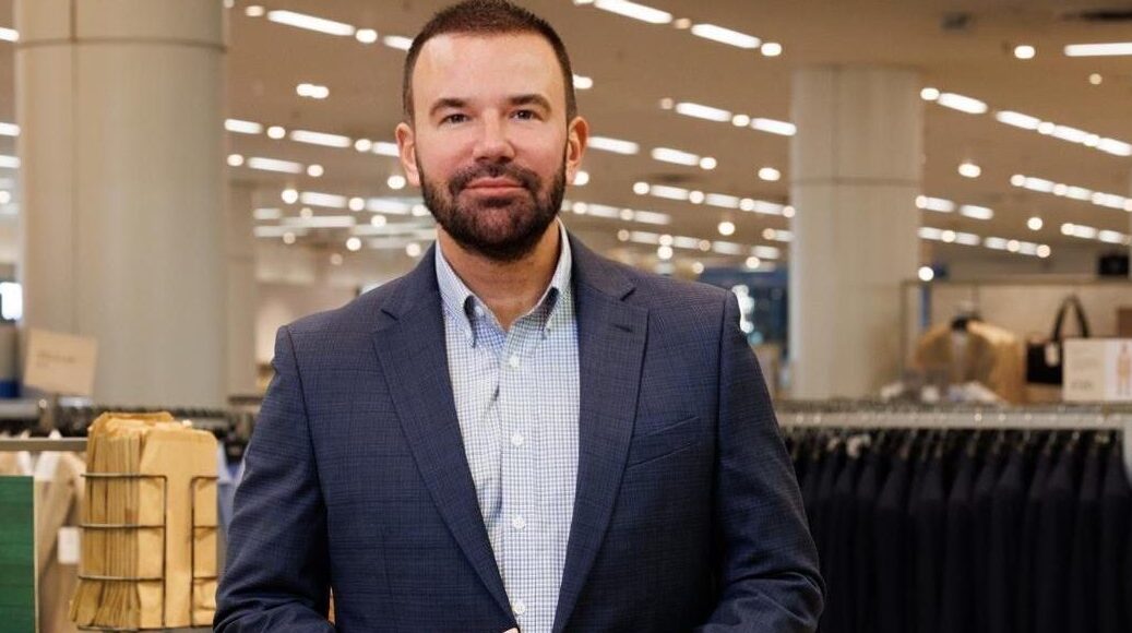 M&S chief urges chancellor to reconsider tax policy ahead of Budget