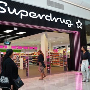 Superdrug to open 30 new stores in 2026