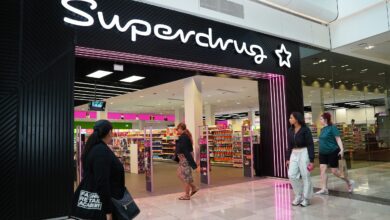 Superdrug to recruit 1000 seasonal roles