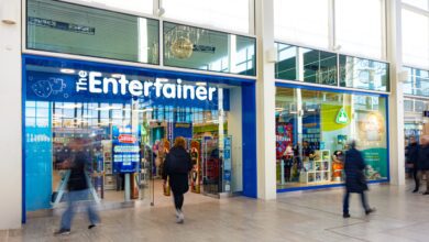 The Entertainer partners with Modella for toy supply pilot