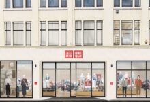 Uniqlo owner raises profit outlook after strong first quarter
