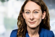 Zalando appoints Anna Dimitrova as chief financial officer