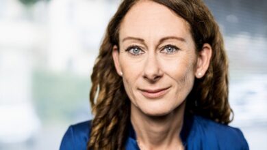 Zalando appoints Anna Dimitrova as chief financial officer