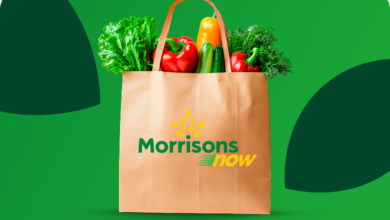 Morrisons launches one-hour grocery delivery service