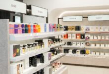 Boots opens first standalone fragrance boutique