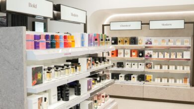 Boots opens first standalone fragrance boutique