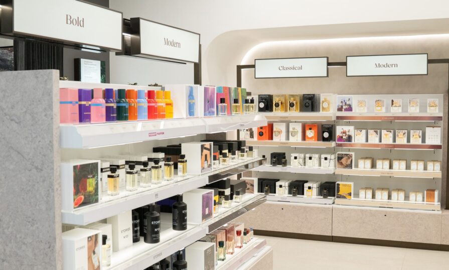 Boots opens first standalone fragrance boutique