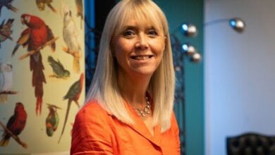John Lewis appoints new chief people officer