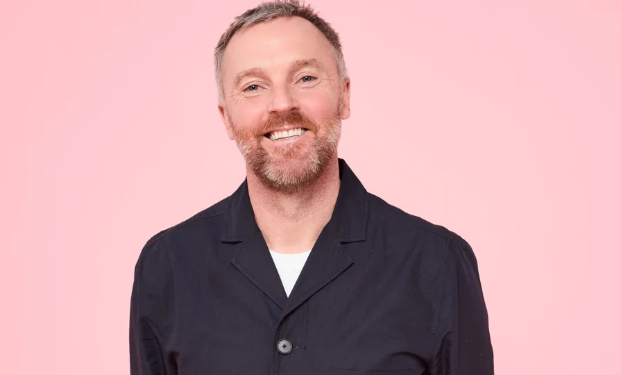 Very Media Group names Paul Stafford as head of retail media