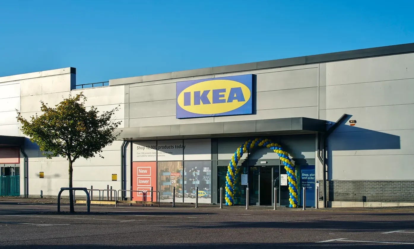 Ikea appoints new country retail manager for UK and Ireland
