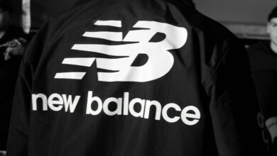 New Balance UK sales surpass £1bn for first time