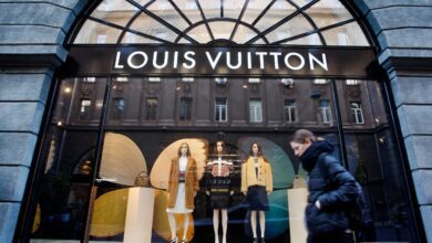 LVMH Q3 revenues reach €18.28bn as luxury demand stabilises