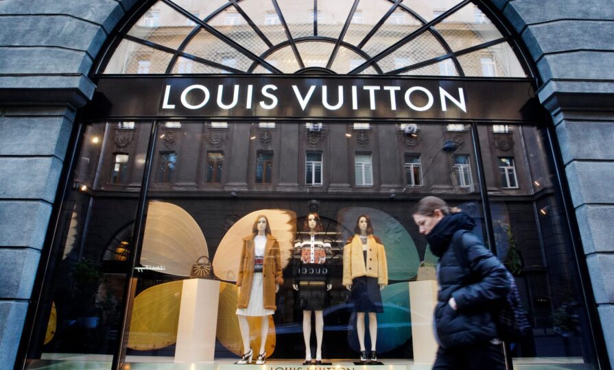 LVMH Q3 revenues reach €18.28bn as luxury demand stabilises