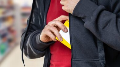 Bira warns shoplifting data confirms indies face ‘retail crime crisis’