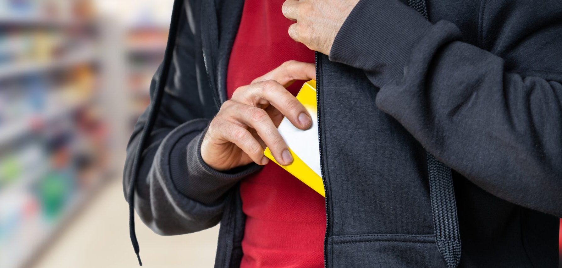 Bira warns shoplifting data confirms indies face ‘retail crime crisis’