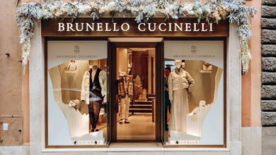 Brunello Cucinelli revenues pass €1bn