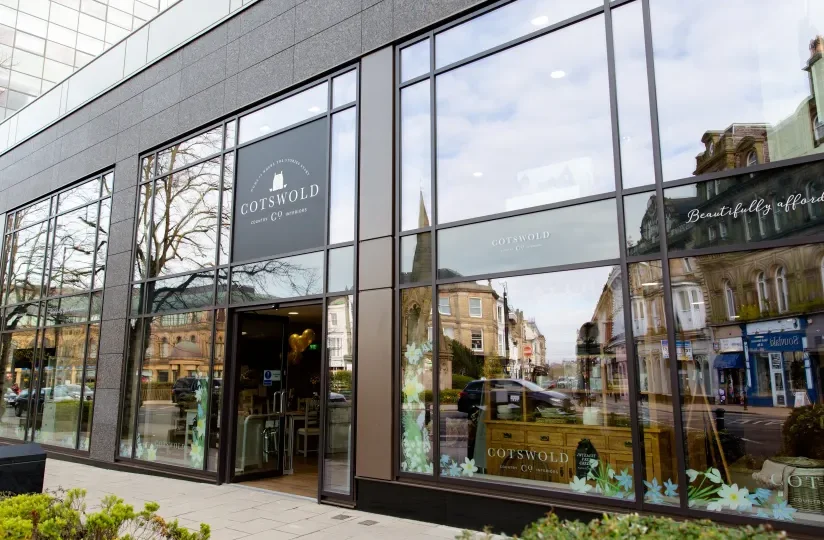 The Cotswold Company: when success spurs a sale