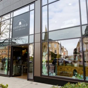 The Cotswold Company FY sales rise 23% to ‘record’ £123m