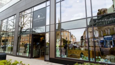 Cotswold Company owner hires advisers for potential sale
