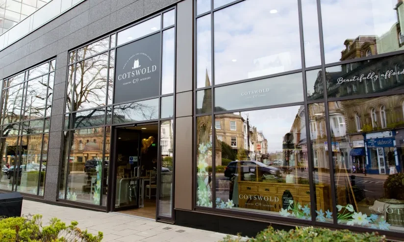 The Cotswold Company: when success spurs a sale