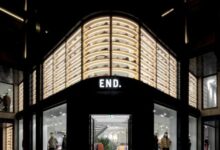 End appoints Martin Wieczorek as chief product officer