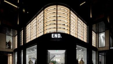 End appoints Martin Wieczorek as chief product officer