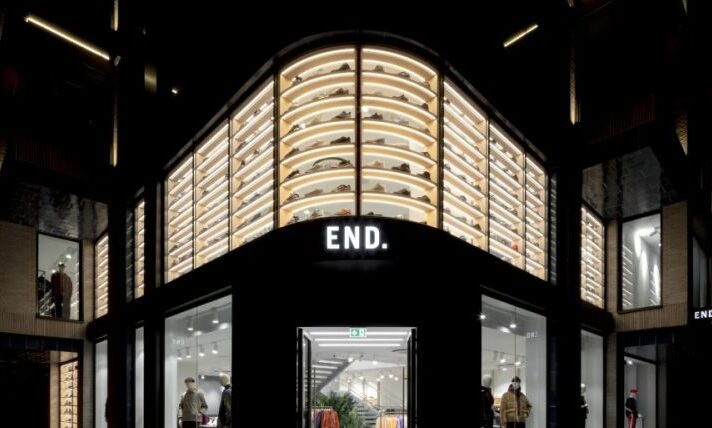 End appoints Martin Wieczorek as chief product officer