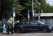 How does installing an EV charging hub boost the value of your retail site?