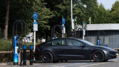 How does installing an EV charging hub boost the value of your retail site?