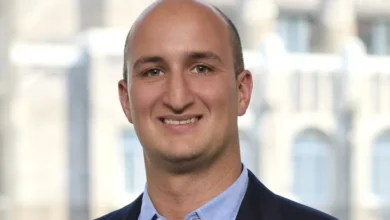 Authentic Brands appoints new senior VP of Reebok