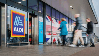 Aldi to open 16 new stores in run up to Christmas