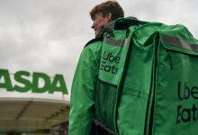 Asda expands rapid delivery partnership with Uber Direct